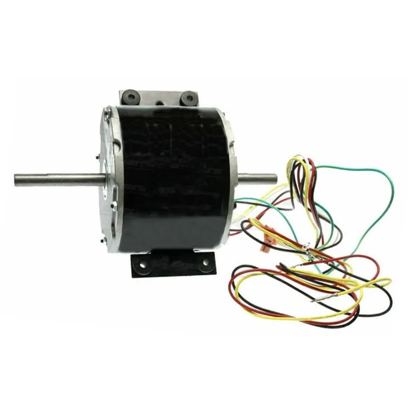 Motor kit for Brisk II